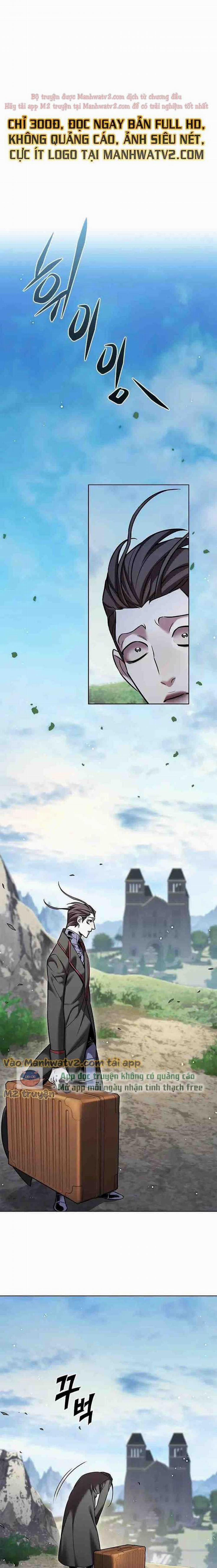 Hóa Thân Thành Mèo 304 trang 19