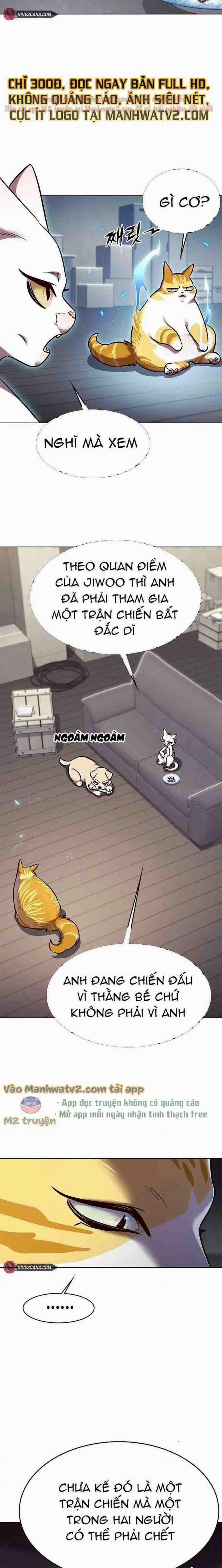 Hóa Thân Thành Mèo 304 trang 2