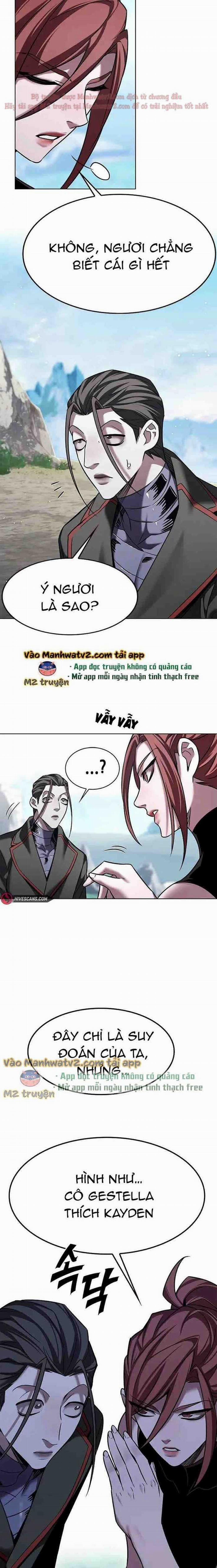 Hóa Thân Thành Mèo 304 trang 22