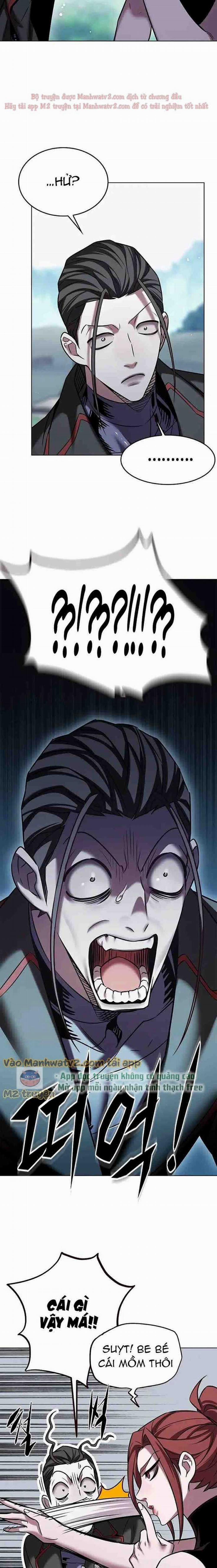Hóa Thân Thành Mèo 304 trang 23