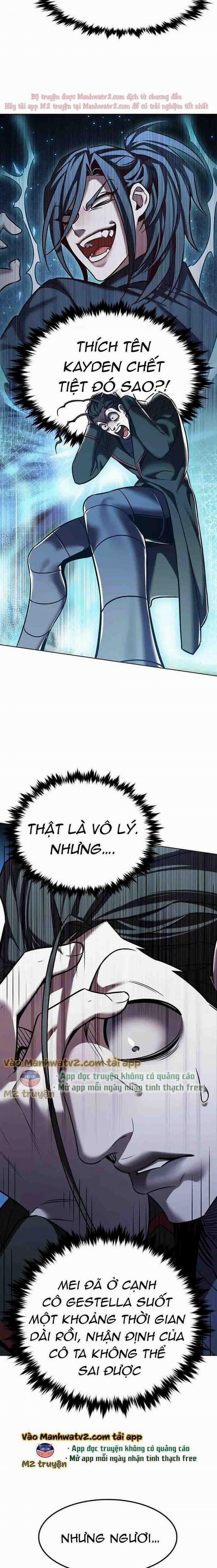 Hóa Thân Thành Mèo 304 trang 25