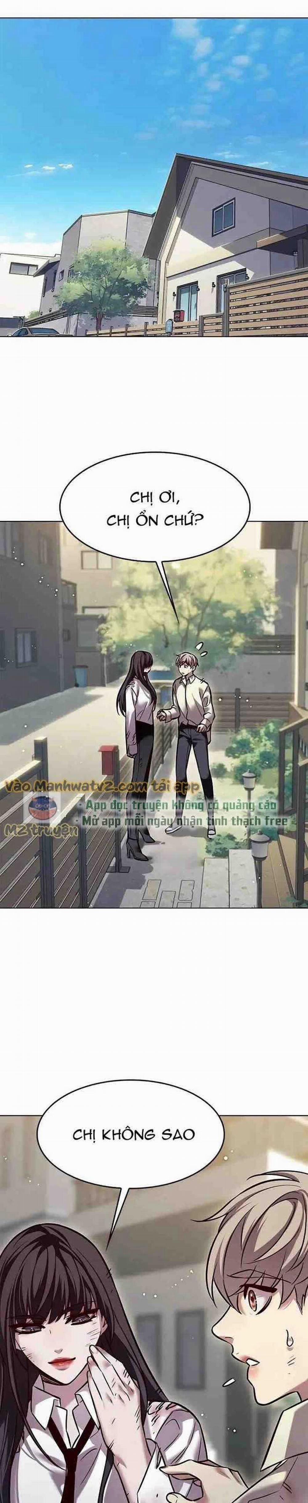 Hóa Thân Thành Mèo 304 trang 7