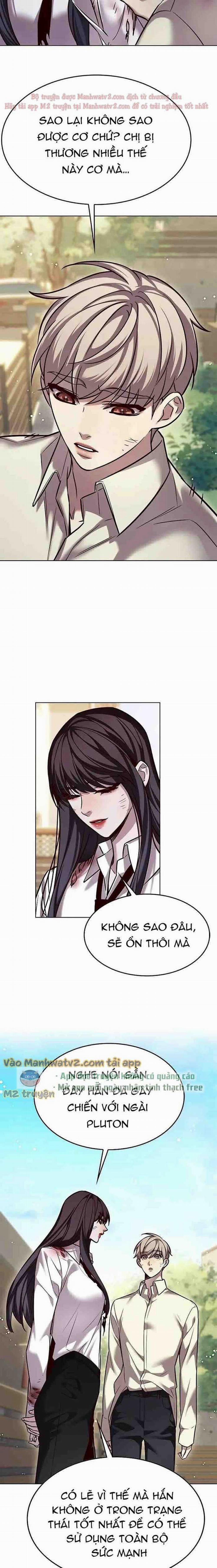 Hóa Thân Thành Mèo 304 trang 8