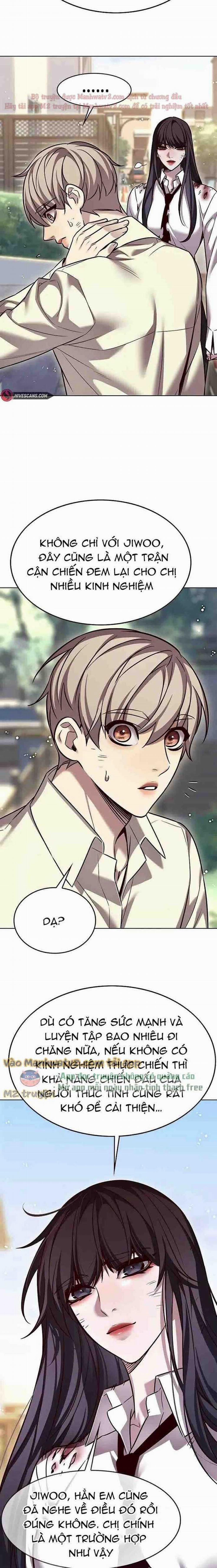 Hóa Thân Thành Mèo 304 trang 9