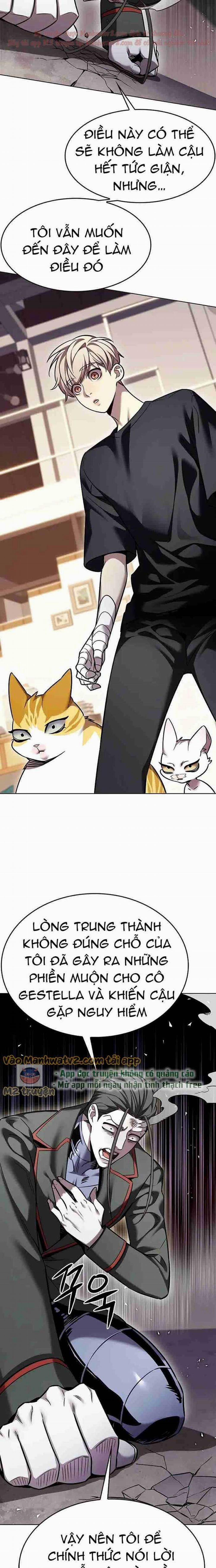 Hóa Thân Thành Mèo 305 trang 19