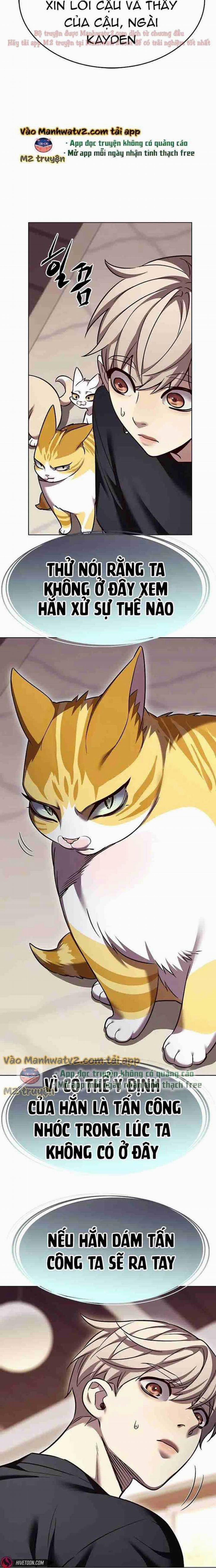 Hóa Thân Thành Mèo 305 trang 20