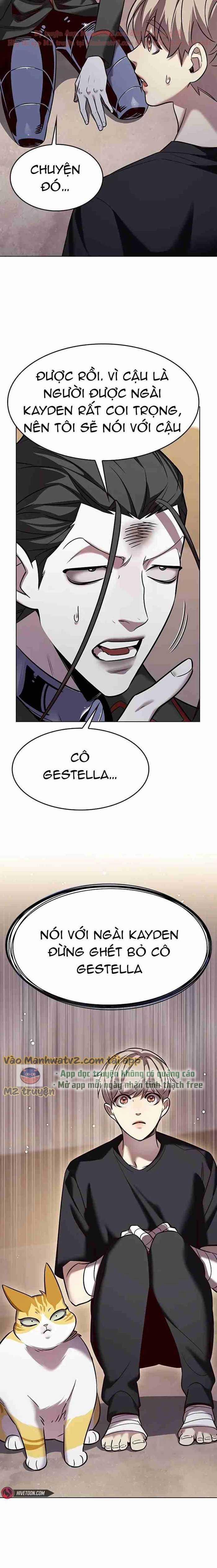 Hóa Thân Thành Mèo 305 trang 24