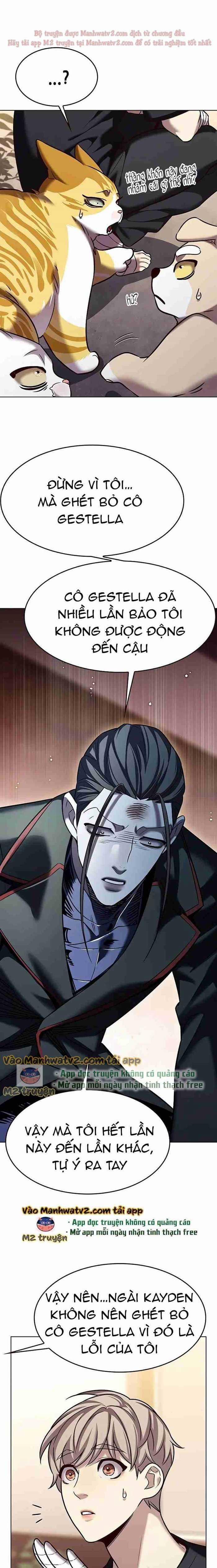 Hóa Thân Thành Mèo 305 trang 25