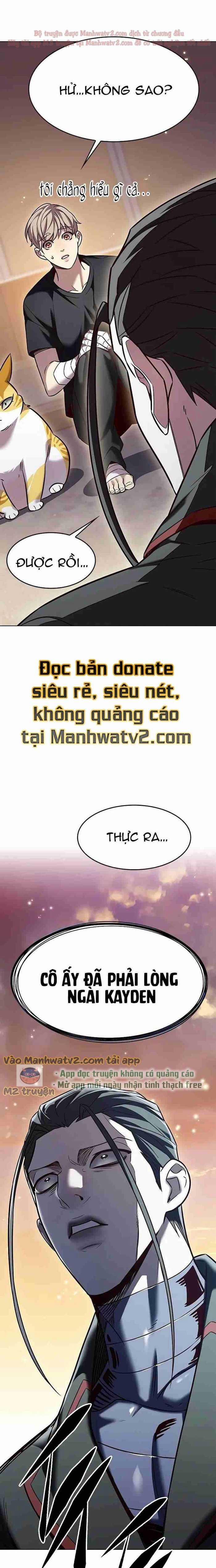 Hóa Thân Thành Mèo 305 trang 27