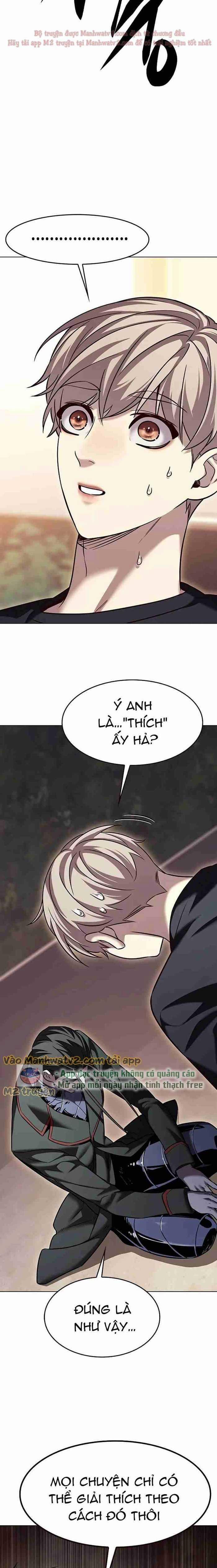 Hóa Thân Thành Mèo 305 trang 28