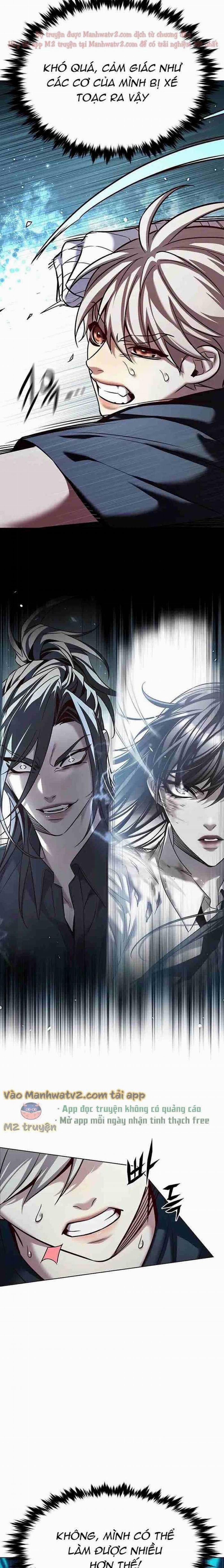 Hóa Thân Thành Mèo 305 trang 3
