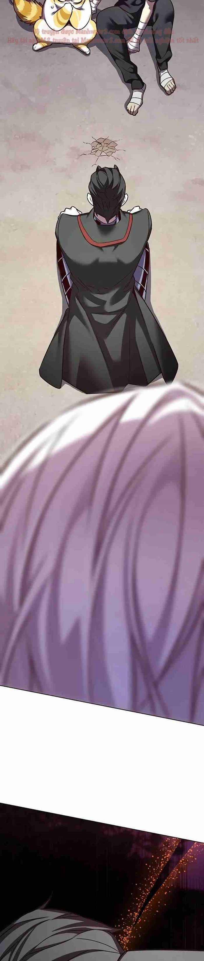 Hóa Thân Thành Mèo 305 trang 32