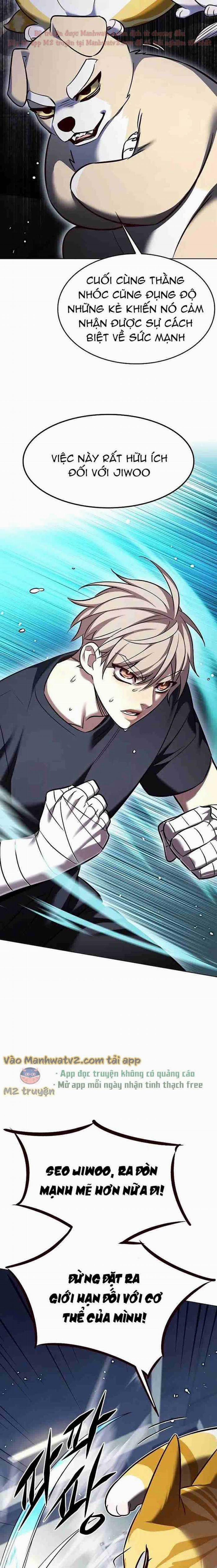 Hóa Thân Thành Mèo 305 trang 8
