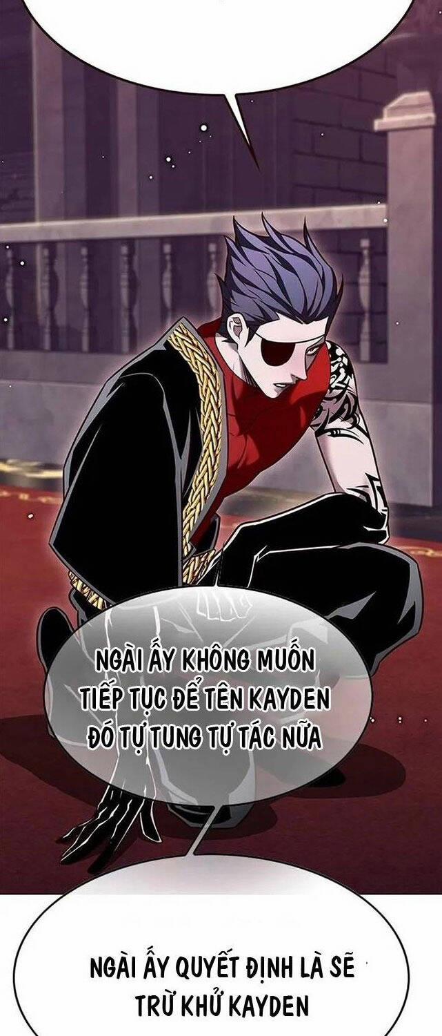 Hóa Thân Thành Mèo 308 trang 1