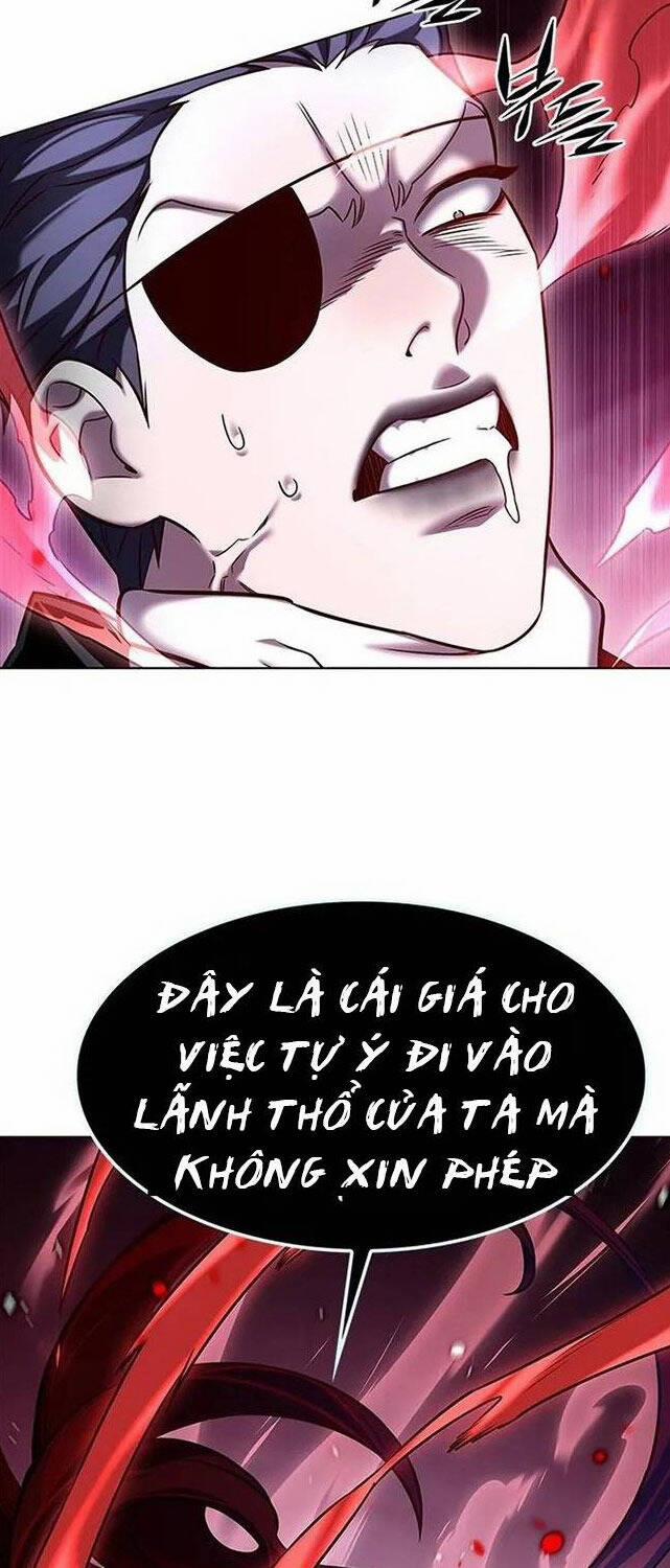 Hóa Thân Thành Mèo 308 trang 14