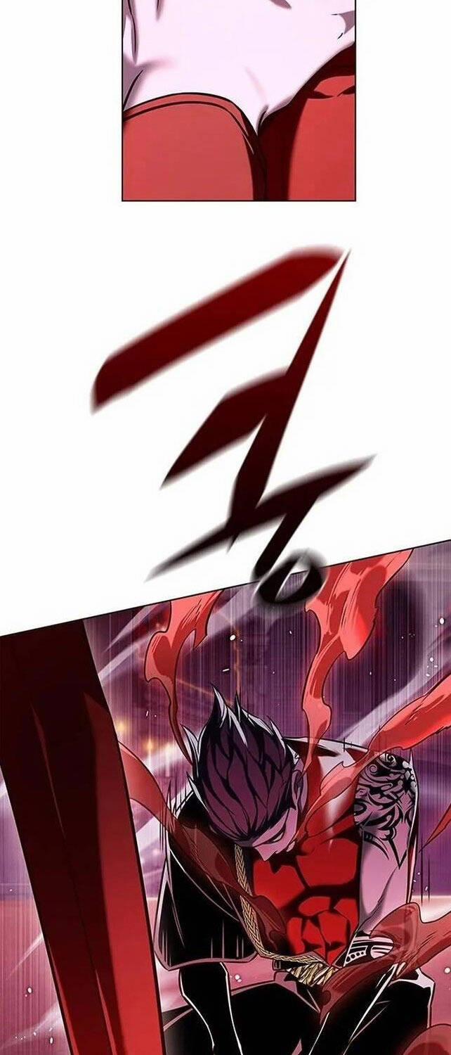 Hóa Thân Thành Mèo 308 trang 19