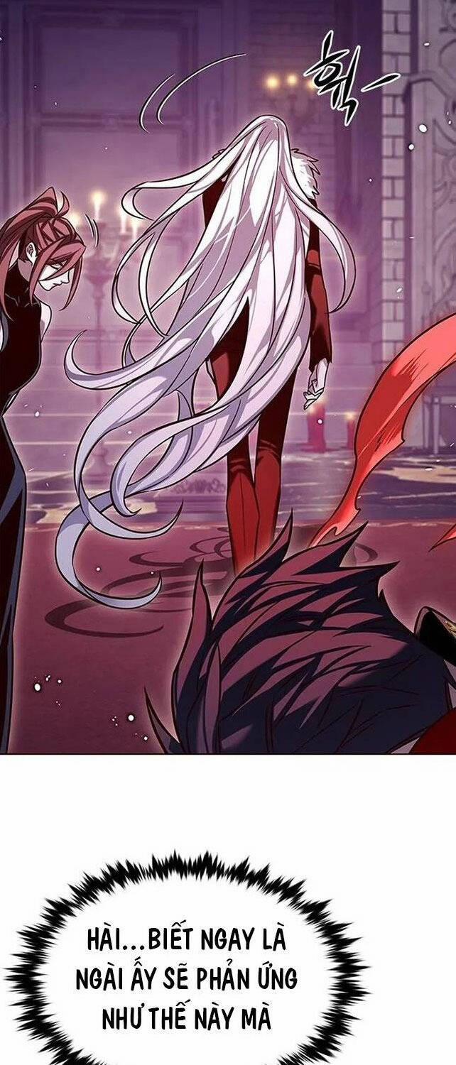 Hóa Thân Thành Mèo 308 trang 21