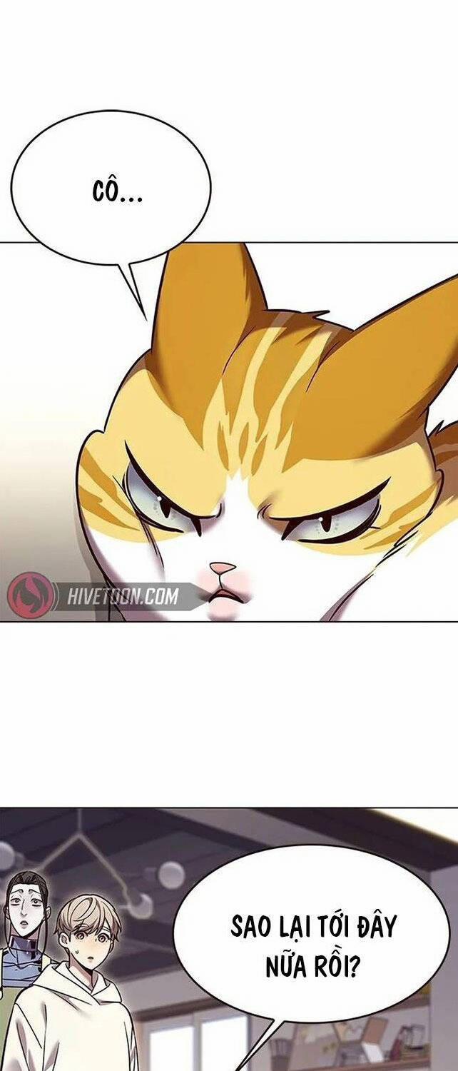 Hóa Thân Thành Mèo 308 trang 25