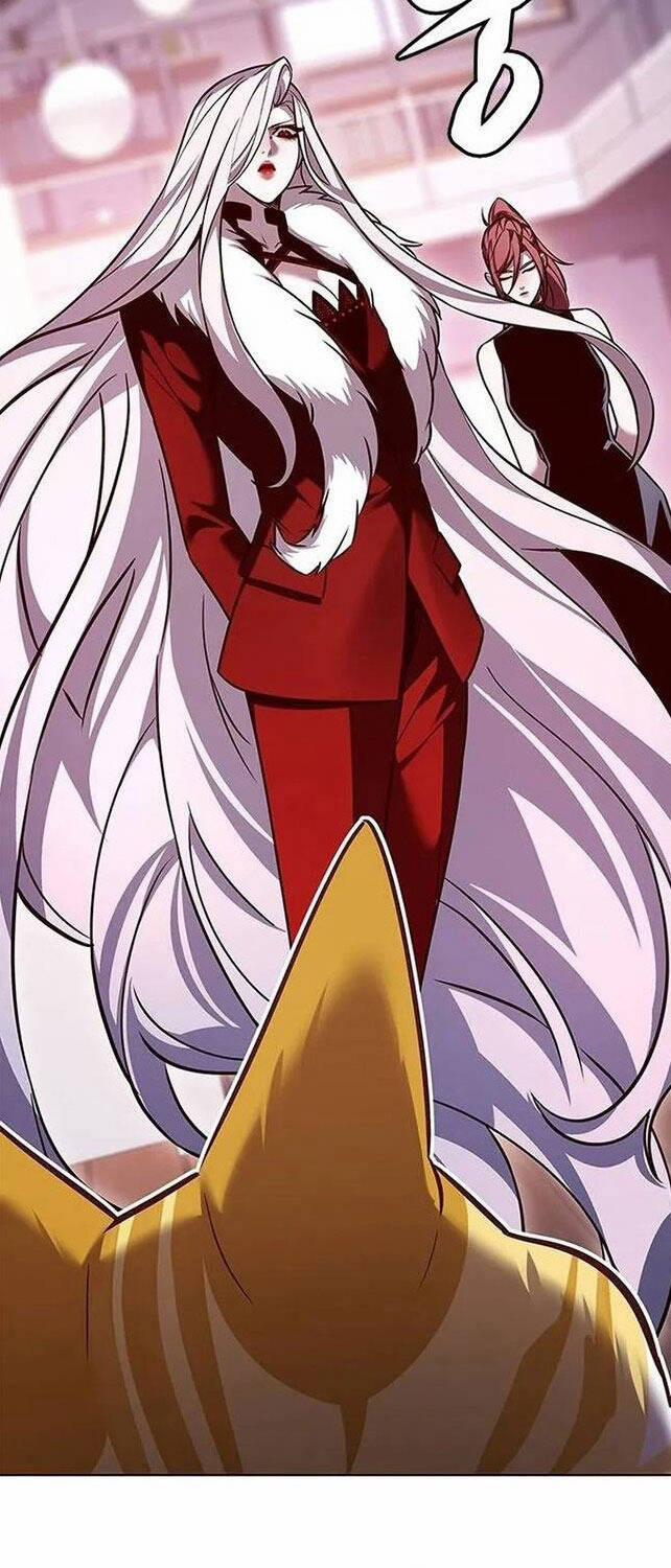 Hóa Thân Thành Mèo 308 trang 27