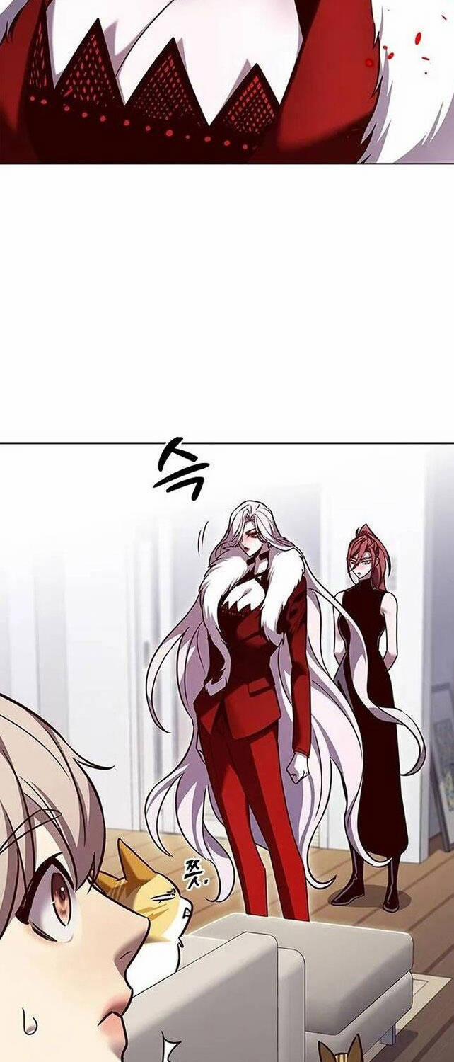 Hóa Thân Thành Mèo 308 trang 29