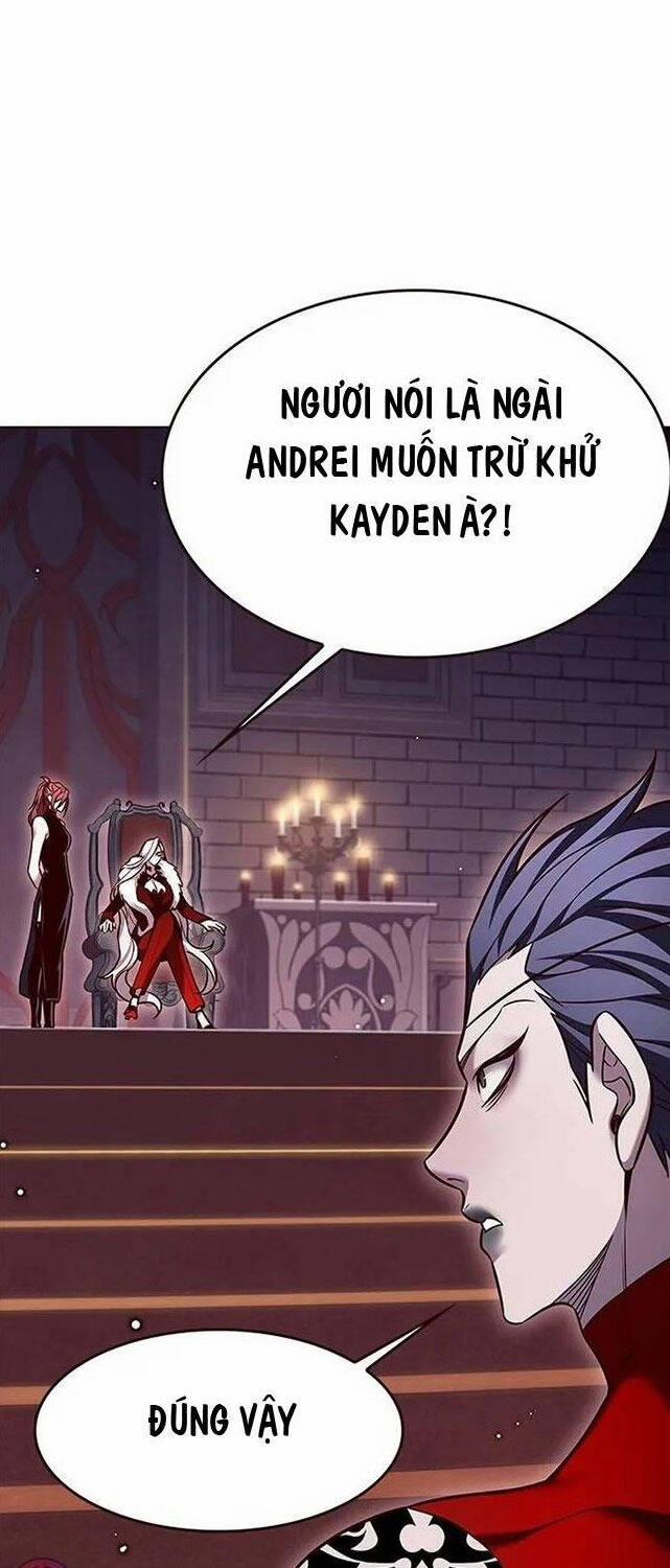 Hóa Thân Thành Mèo 308 trang 3