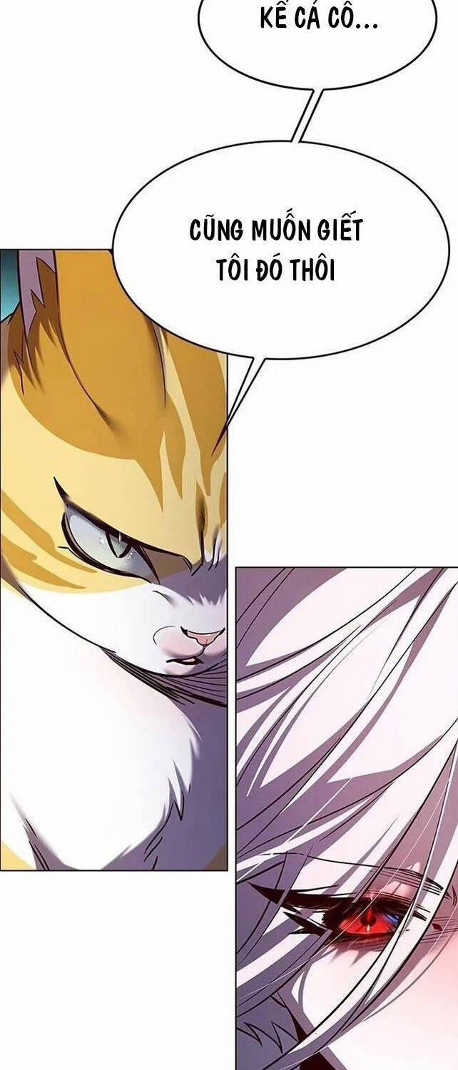 Hóa Thân Thành Mèo 308 trang 33