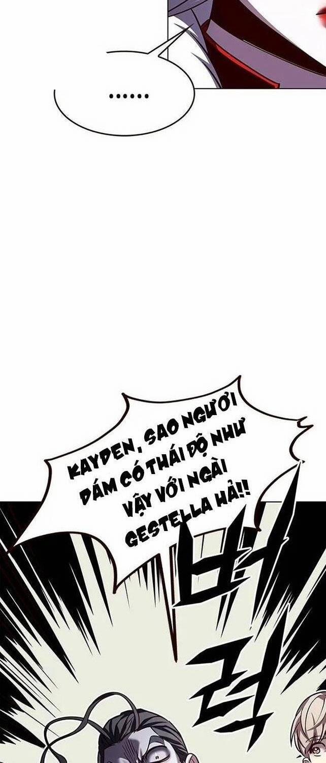 Hóa Thân Thành Mèo 308 trang 34