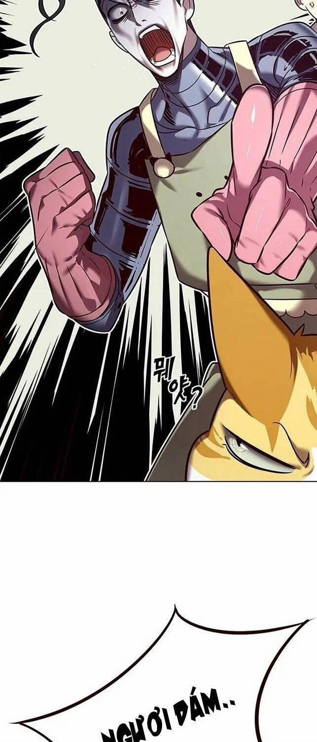 Hóa Thân Thành Mèo 308 trang 35