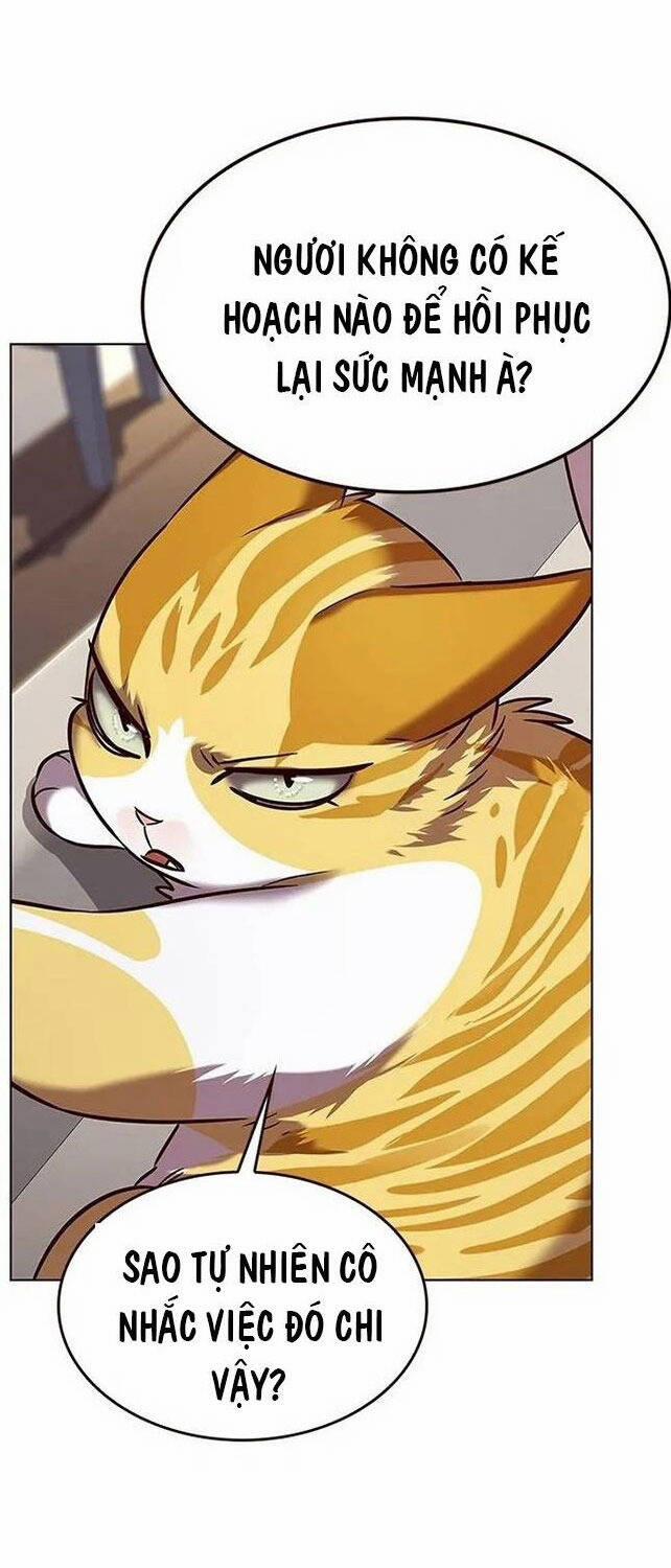 Hóa Thân Thành Mèo 308 trang 40