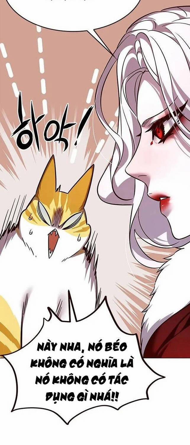 Hóa Thân Thành Mèo 308 trang 43