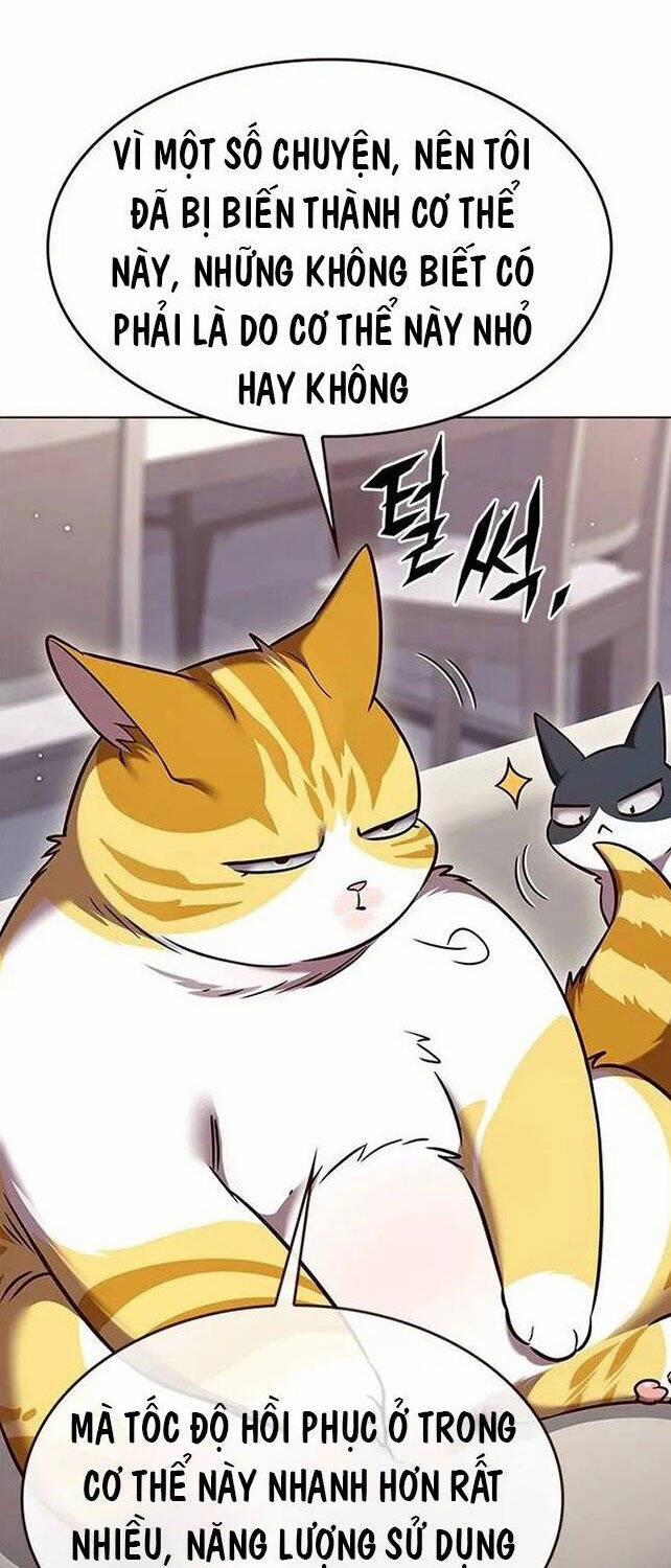 Hóa Thân Thành Mèo 308 trang 44