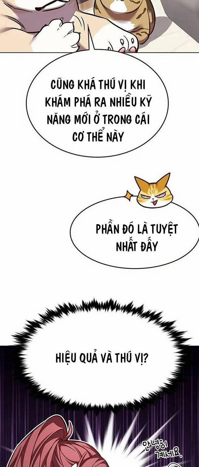 Hóa Thân Thành Mèo 308 trang 46