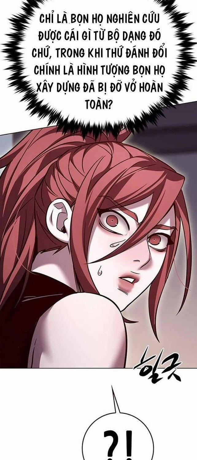 Hóa Thân Thành Mèo 308 trang 48