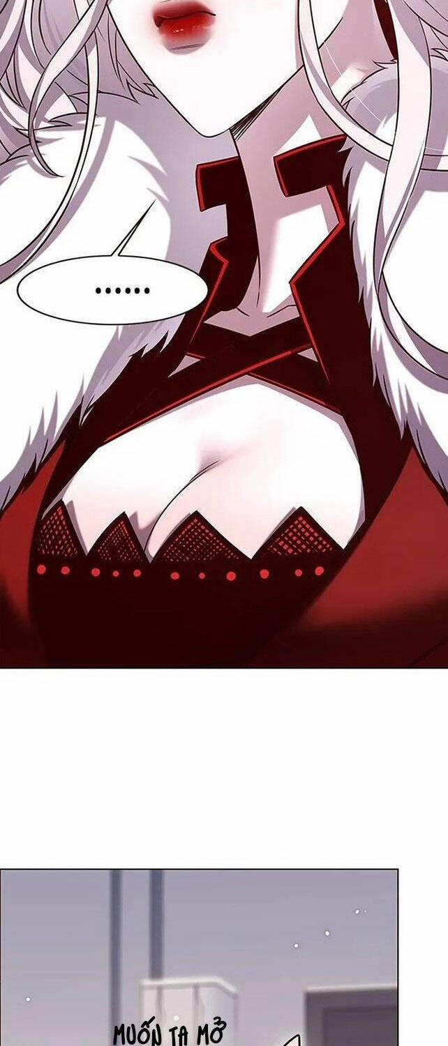 Hóa Thân Thành Mèo 308 trang 50