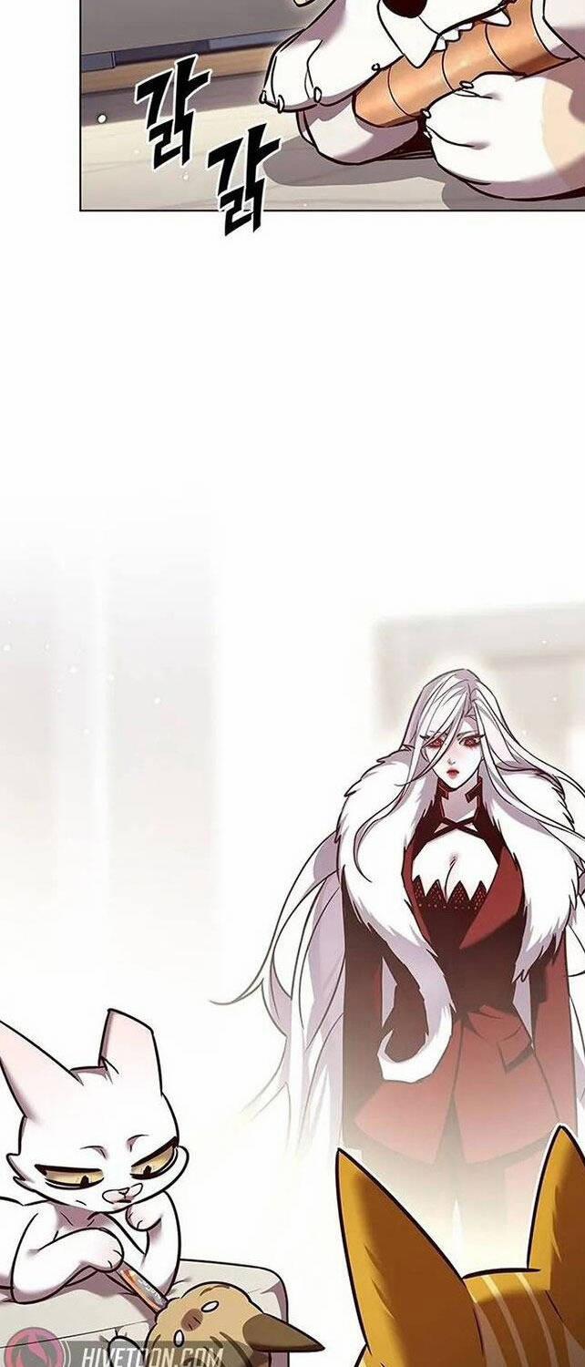 Hóa Thân Thành Mèo 308 trang 52