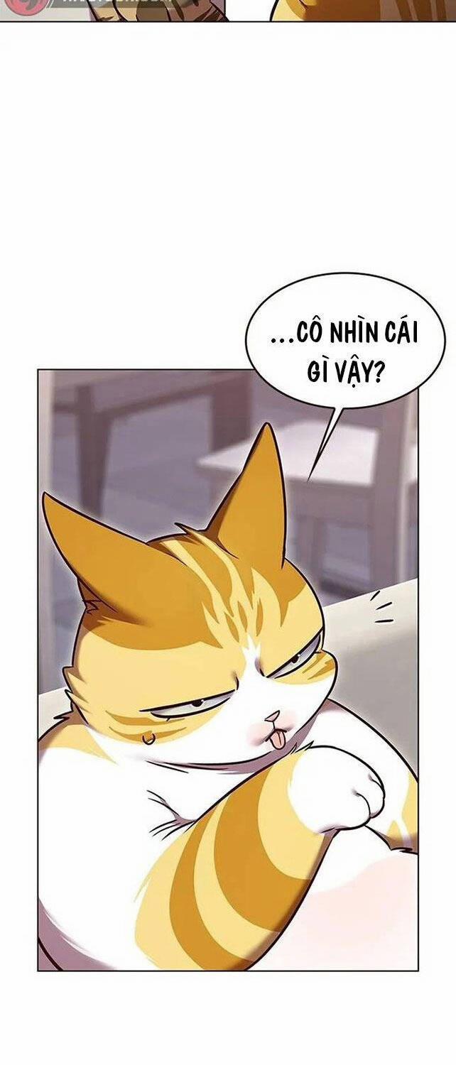 Hóa Thân Thành Mèo 308 trang 53