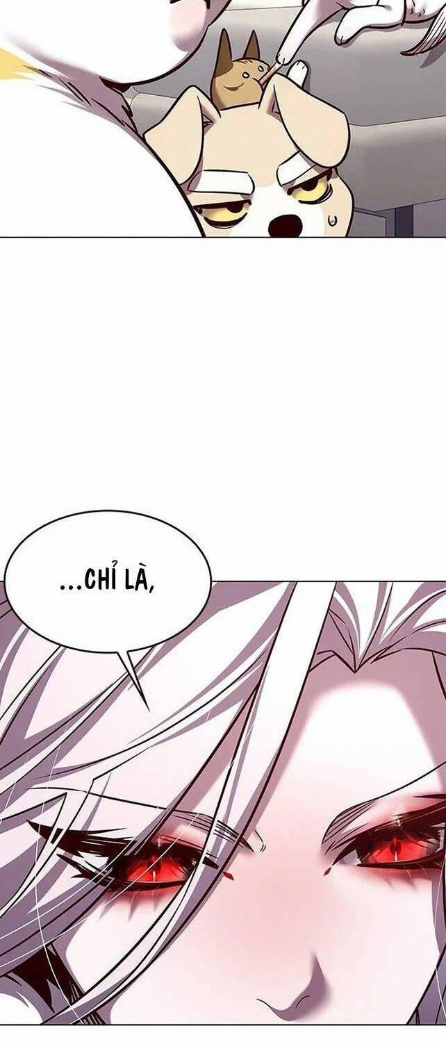 Hóa Thân Thành Mèo 308 trang 56