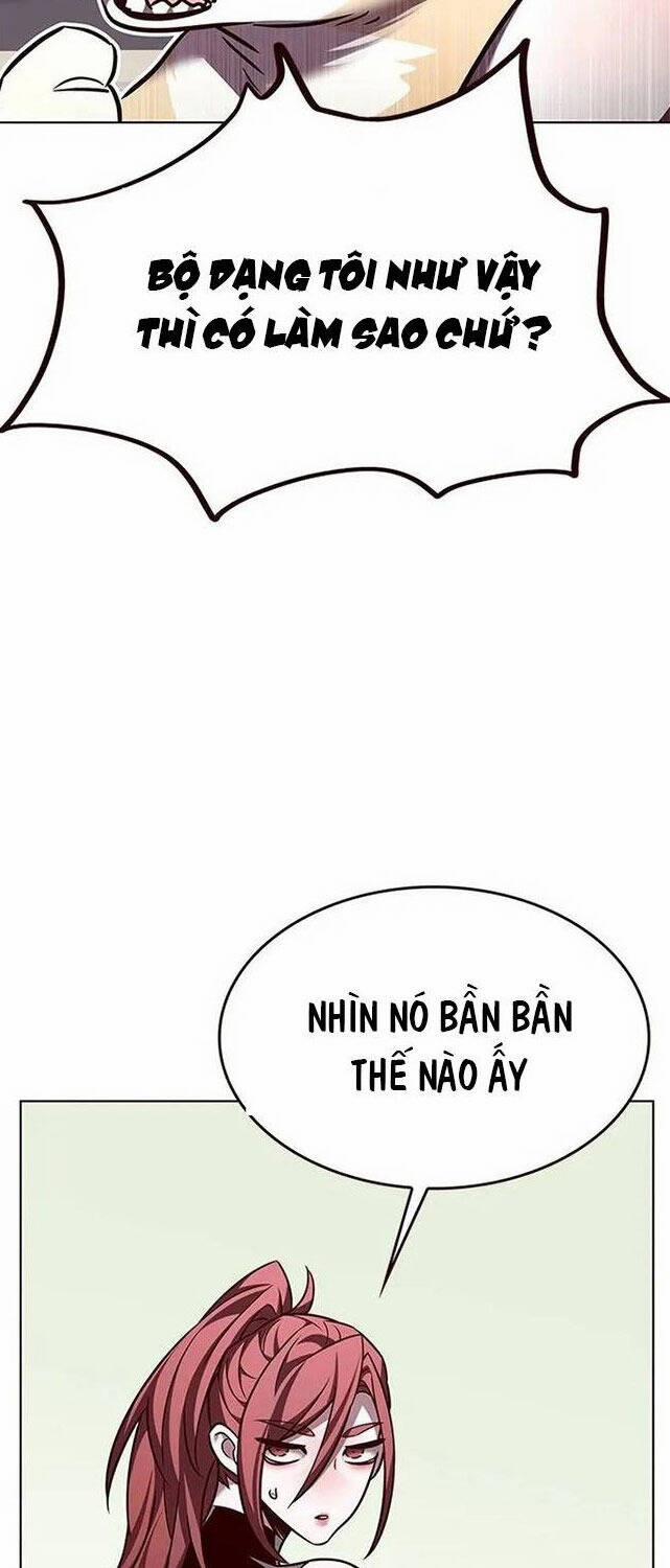 Hóa Thân Thành Mèo 308 trang 59