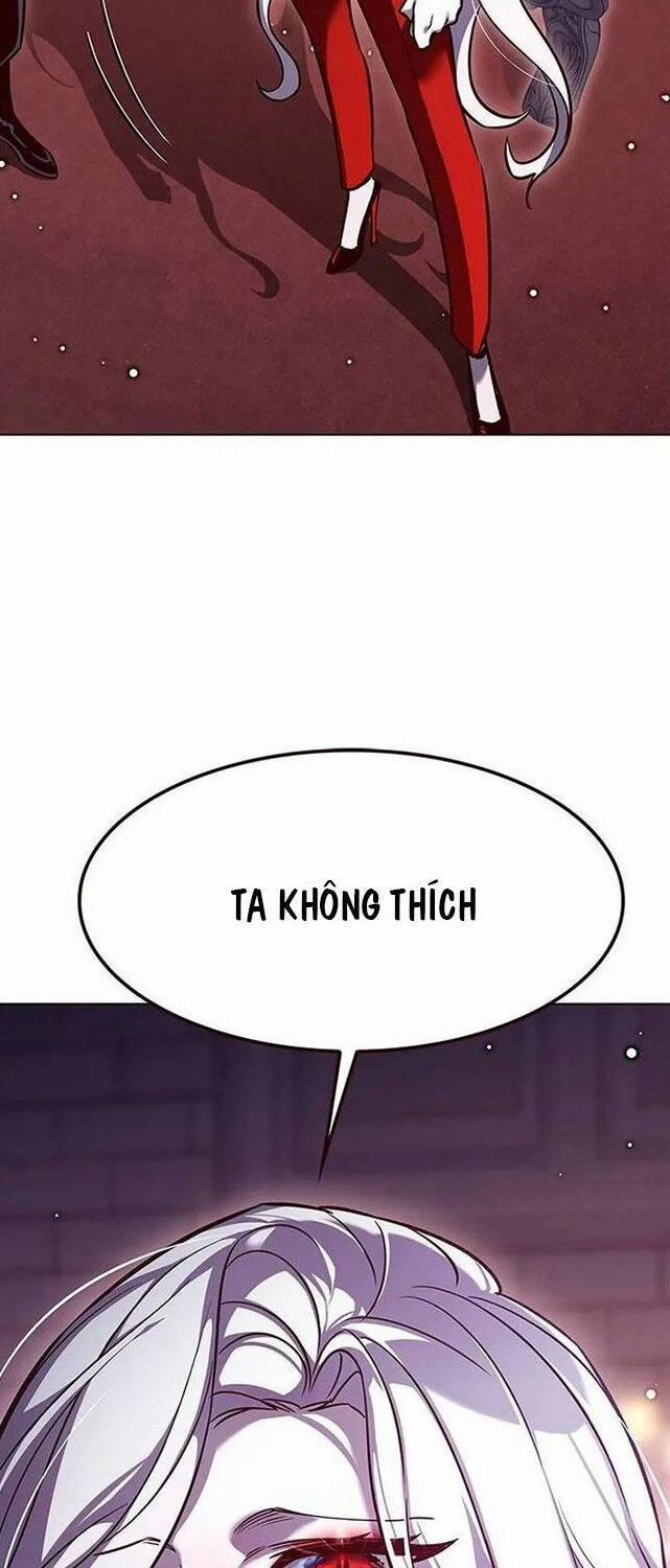 Hóa Thân Thành Mèo 308 trang 6