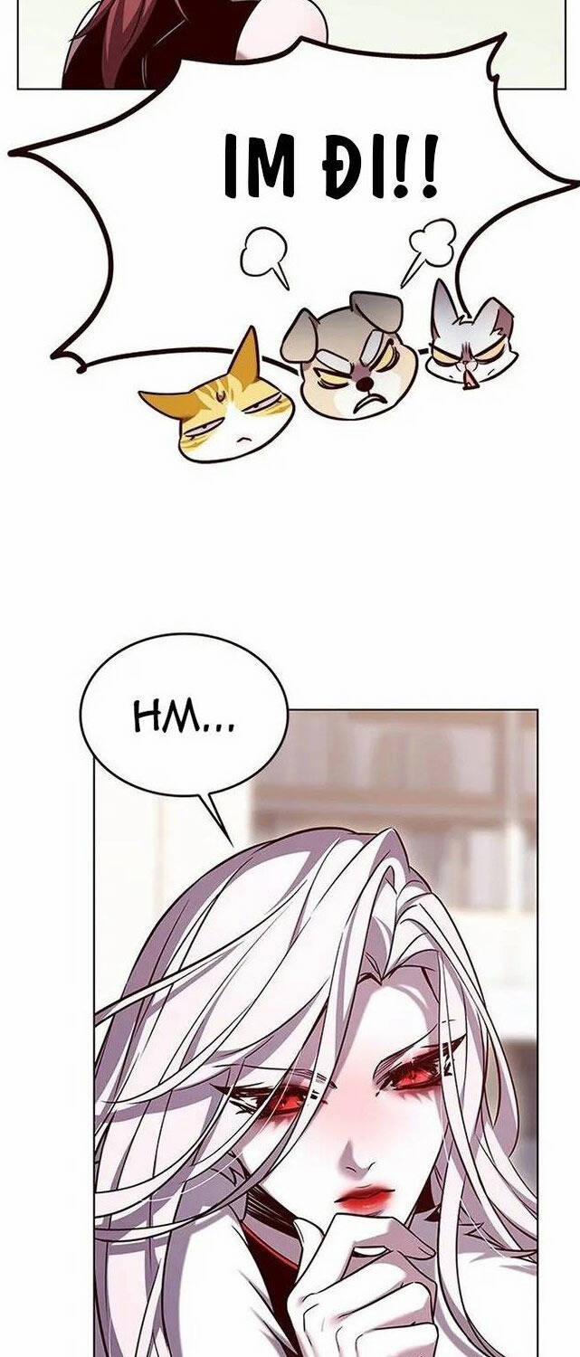 Hóa Thân Thành Mèo 308 trang 60