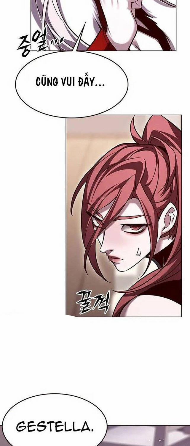 Hóa Thân Thành Mèo 308 trang 61