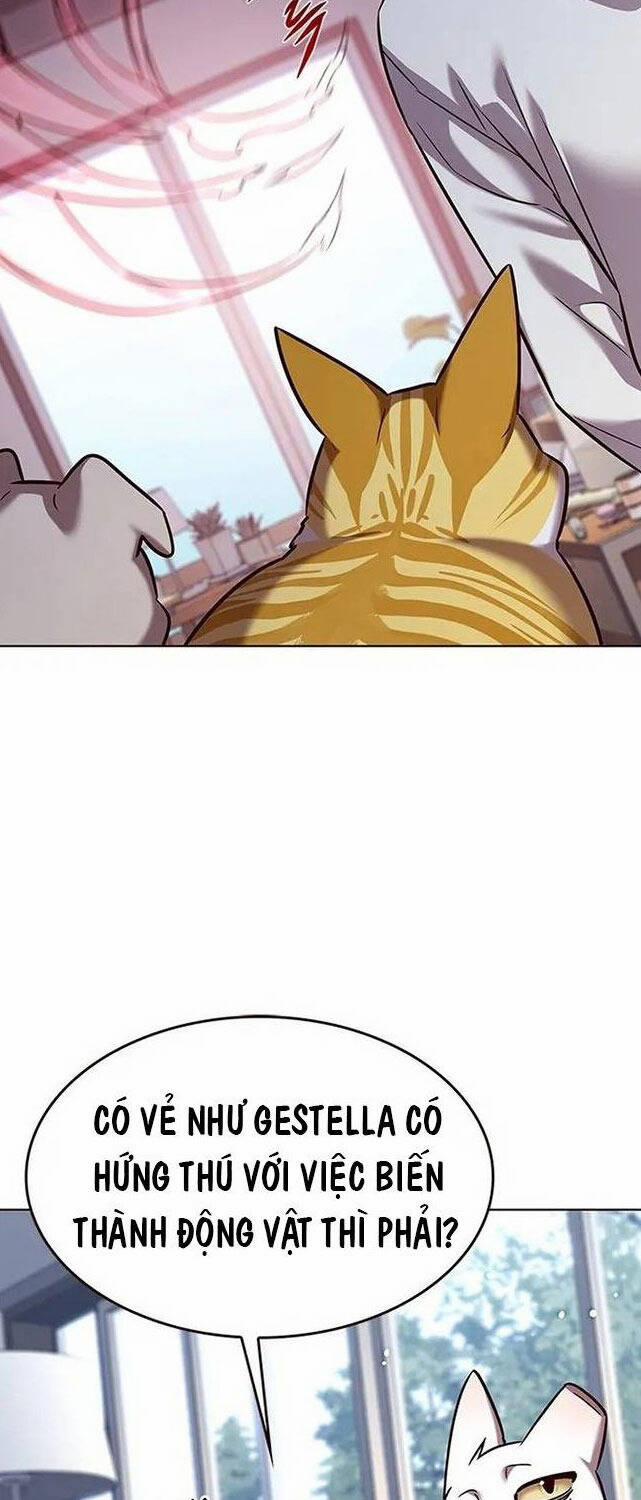 Hóa Thân Thành Mèo 308 trang 71