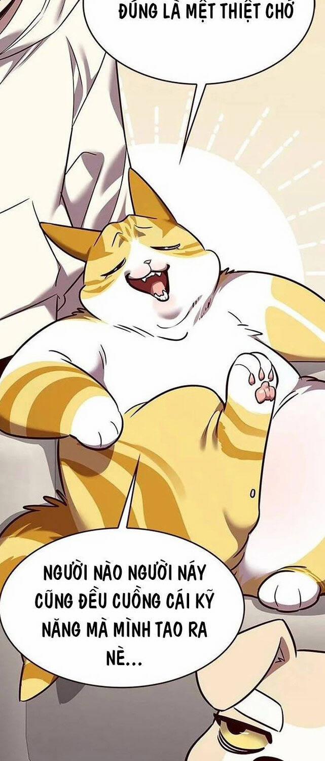 Hóa Thân Thành Mèo 308 trang 73