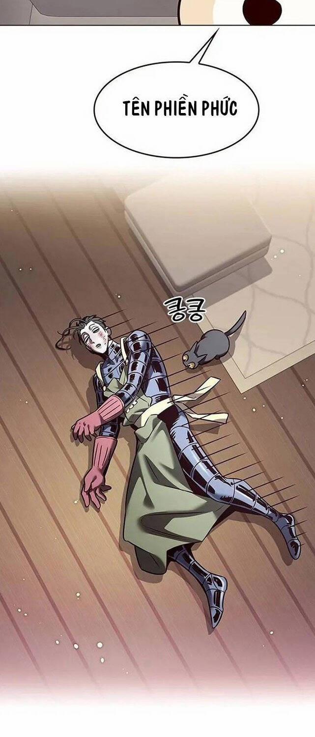 Hóa Thân Thành Mèo 308 trang 74