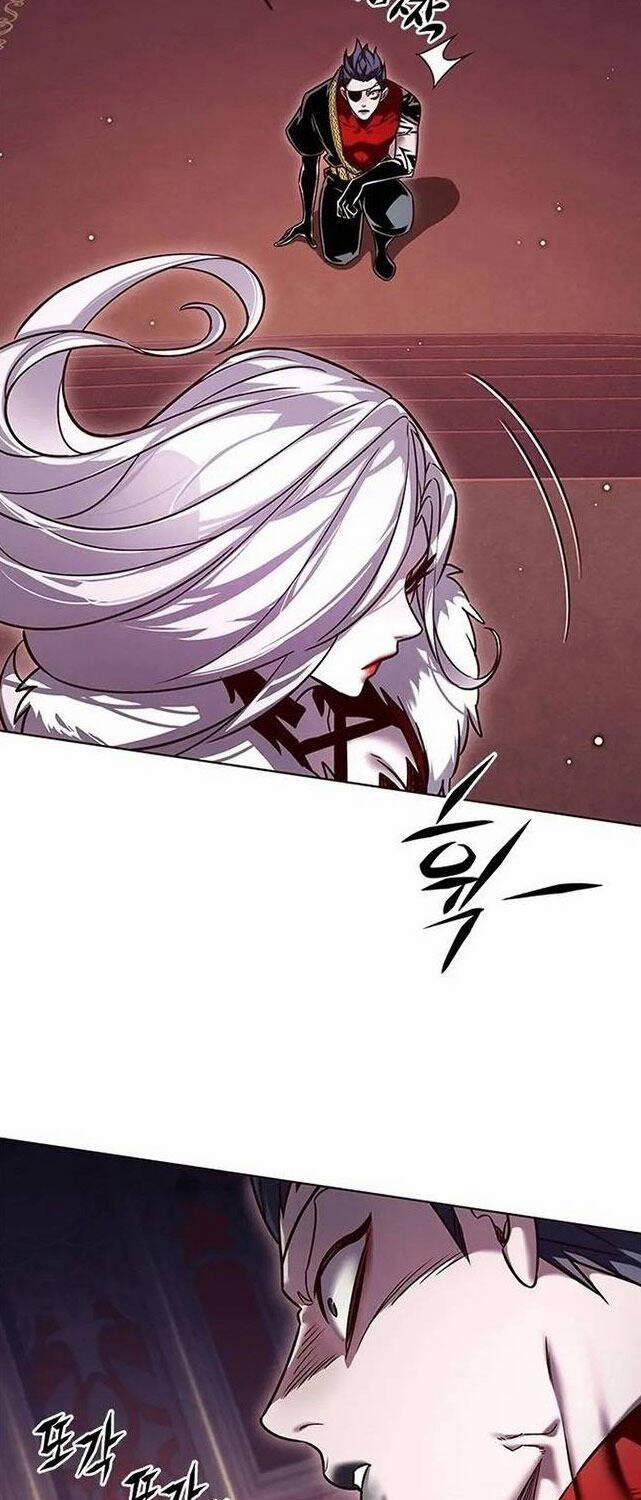 Hóa Thân Thành Mèo 308 trang 8