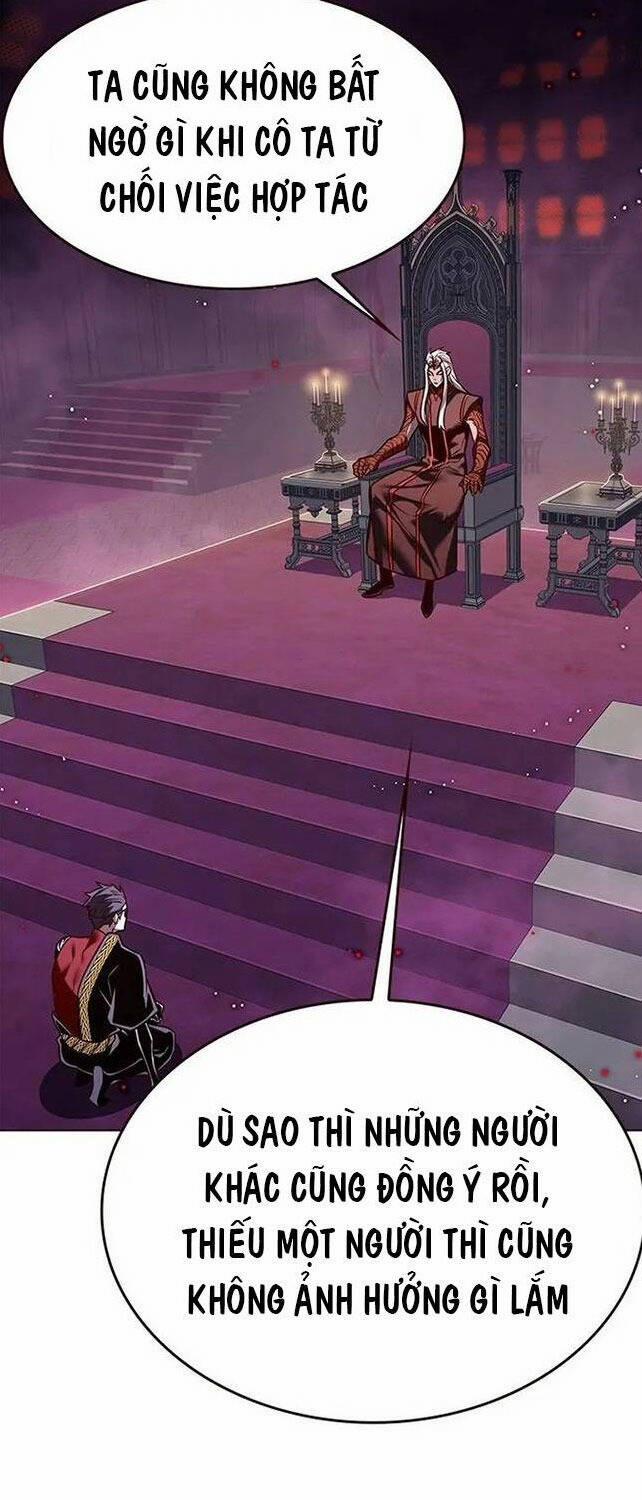 Hóa Thân Thành Mèo 308 trang 82