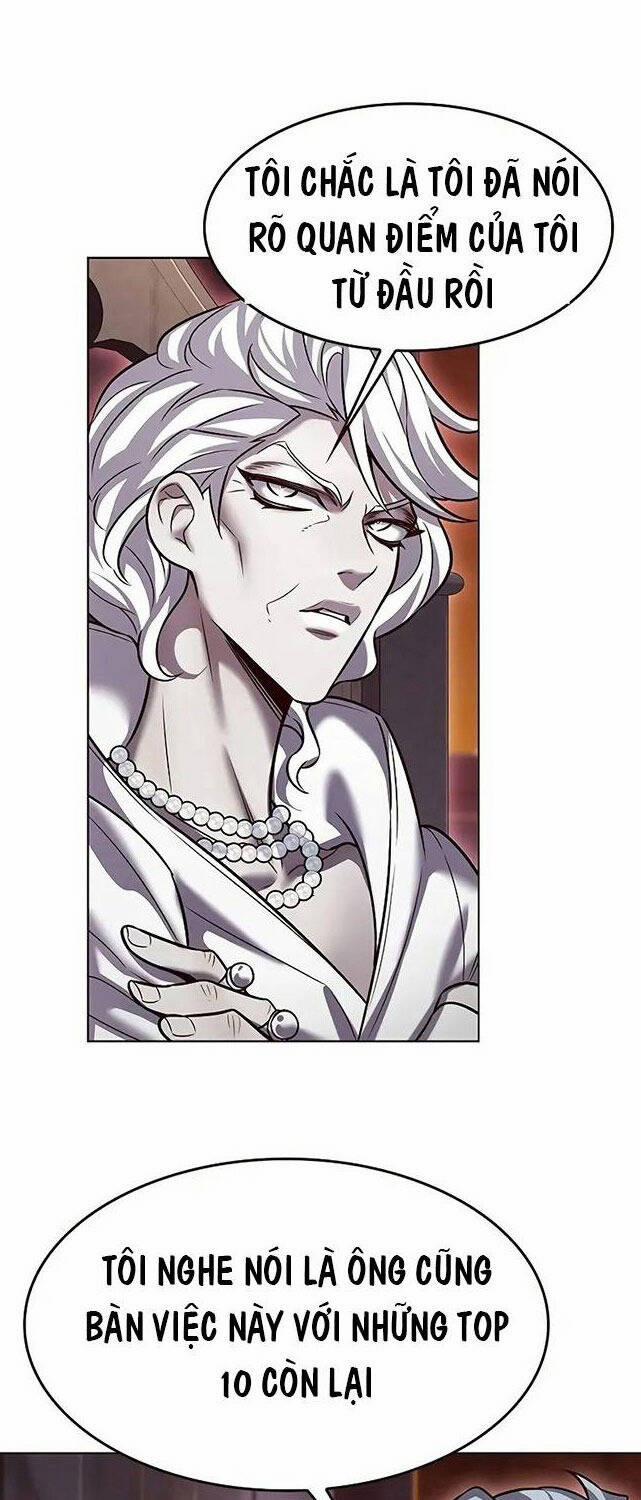 Hóa Thân Thành Mèo 309 trang 15