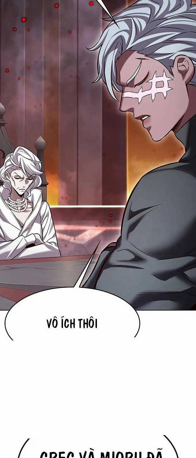 Hóa Thân Thành Mèo 309 trang 16