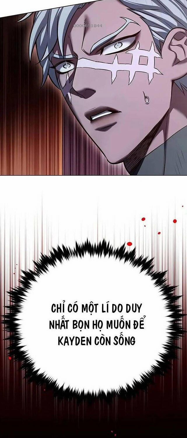 Hóa Thân Thành Mèo 309 trang 21