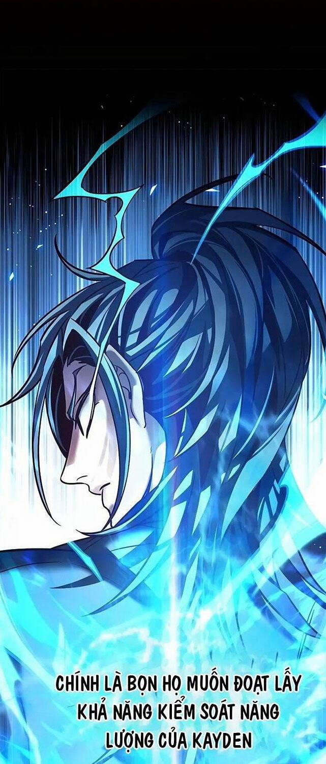 Hóa Thân Thành Mèo 309 trang 22